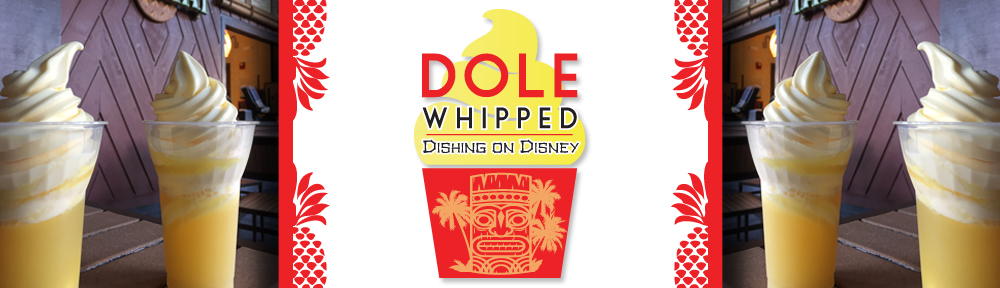 Dole Whipped